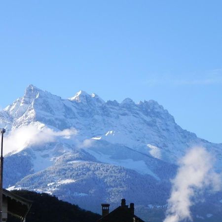 Hotel Element-Terre Aigle Exterior foto