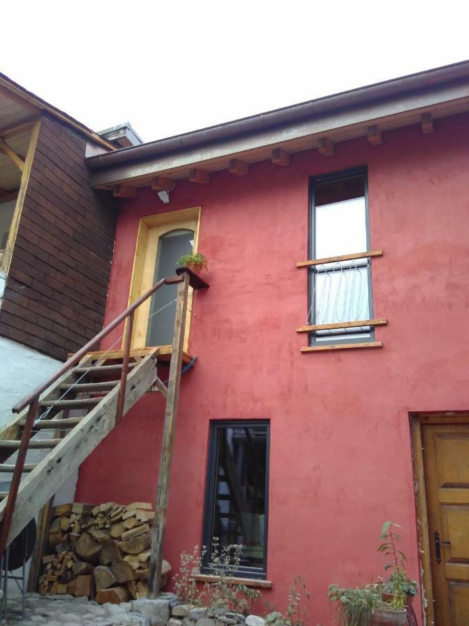 Hotel Element-Terre Aigle Exterior foto